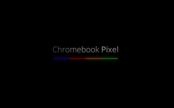 Το Νέο Chromebook Pixel από την Google