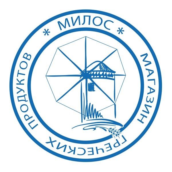 MYLOS - Η Εταιρική Ταυτότητα για τα Ελληνικά Προϊόντα στην Ρωσία