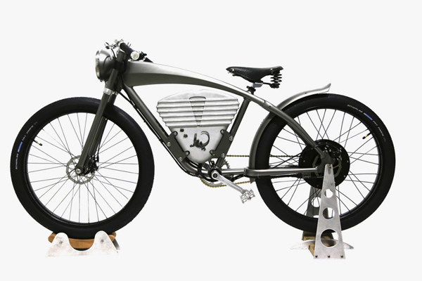 Ηλεκτρικό Ποδήλατο ICON E-Flyer