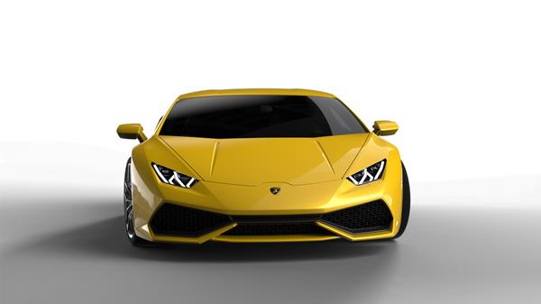 Μια Νέα Διάσταση Στην Πολυτέλεια Των Σπορ Αυτοκινήτων: Lamborghini Huracán