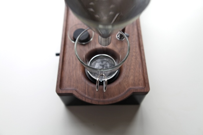 Barisieur - Το Ξυπνητήρι που σας Φτιάχνει Καφέ