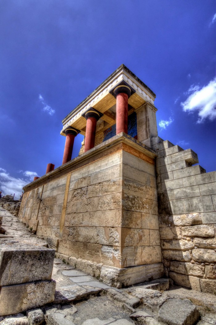Φωτογραφίες από τα Πανέμορφα Τοπία της Κρήτης