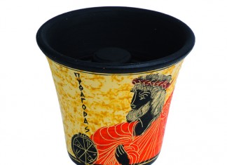 Η Κούπα του Πυθαγόρα Η Κούπα του Πυθαγόρα