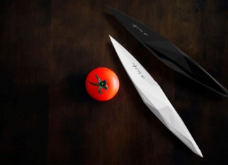 Μαχαίρι Εμπνευσμένο από την Εποχή του Λίθου Μαχαίρι Εμπνευσμένο από την Εποχή του Λίθου