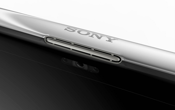 Smartphone Εμπνευσμένο από το Θεό του Κεραυνού - Sony Zeus