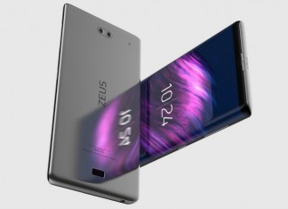 Smartphone Εμπνευσμένο από το Θεό του Κεραυνού – Sony Zeus Smartphone Εμπνευσμένο από το Θεό του Κεραυνού - Sony Zeus