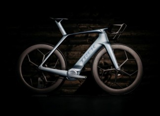 Το Ποδήλατο του Μέλλοντος από την Trek – Zora Concept Το Ποδήλατο του Μέλλοντος από την Trek - Zora Concept