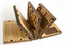 Το Βιβλίο των Παζλ – Codex Silenda Το Βιβλίο των Παζλ - Codex Silenda