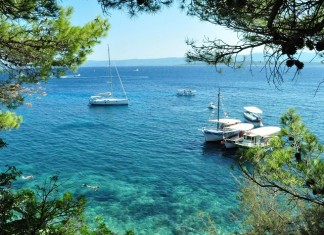 Ένα Υπέροχο Ταξίδι στη Μαγευτική Κροατία Ένα Υπέροχο Ταξίδι στη Μαγευτική Κροατία