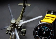 Ρολόγια SaStek Εμπνευσμένα από την Αεροπορία Ρολογια SaStek Εμπνευσμένα από την Αεροπορία