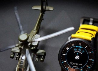 Ρολόγια SaStek Εμπνευσμένα από την Αεροπορία Ρολογια SaStek Εμπνευσμένα από την Αεροπορία