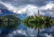 Τα 15 Πιο Όμορφα Χωριά Στην Ευρώπη Τα 15 Πιο Όμορφα Χωριά Στην Ευρώπη