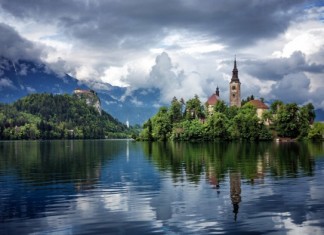 Τα 15 Πιο Όμορφα Χωριά Στην Ευρώπη Τα 15 Πιο Όμορφα Χωριά Στην Ευρώπη