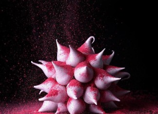 Τέλεια Επιδόρπια από την Dinara Kasko Τέλεια Επιδόρπια από την Dinara Kasko