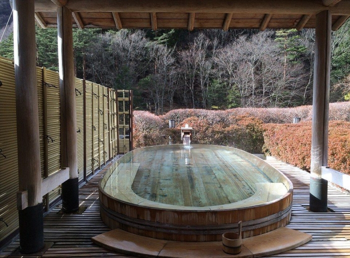 Το Πιο Παλιό Ξενοδοχείο Πάνω από 1300 ετών - Nishiyama Onsen Keiunkan
