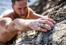 Το Πρώτο στον Κόσμο Δαχτυλίδη Δράσης από Σιλικόνη που Αναπνέει Το Πρώτο στον Κόσμο Δαχτυλίδη Δράσης από Σιλικόνη που Αναπνέει